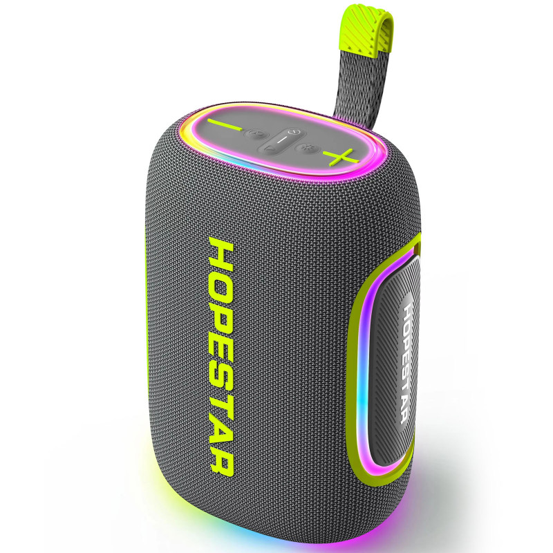 Bluetooth колонка Hopestar H58 65W (Gray)