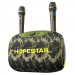 Купити Bluetooth колонка Hopestar PartyBox 120W (Army) на vchehle.ua