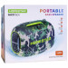 Замовити Bluetooth колонка Hopestar PartyBox 120W (Army) на vchehle.ua