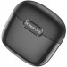 Фото Бездротові TWS навушники Borofone BW29 Case (Space Black) на vchehle.ua
