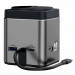 Фото БЗП + HUB WIWU Wi-W025 Cube 9in1 USB-C (Gray) на vchehle.ua