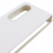 Чохол Foldables Silicone Cover Lakshmi (AAA) на Samsung Galaxy Z Fold4 (Білий / White) в магазині vchehle.ua