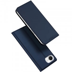 Чехол-книжка Dux Ducis с карманом для iPhone 16e