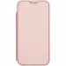 Замовити Чохол-книжка Dux Ducis з кишенею для візиток на Apple iPhone 17 (6.3") (Rose Gold) на vchehle.ua