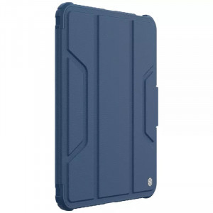 Чехол-книжка Nillkin Bumper Pro для Apple iPad 10.9" (2022-24) / 11" (A16) 2025