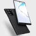 Чохол Nillkin Matte на Samsung Galaxy Note 20 Ultra (Чорний) в магазині vchehle.ua