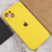 Купити Чохол Silk Full Camera Protective (AA) на Apple iPhone 15 Plus (6.7") (Жовтий / Yellow) на vchehle.ua