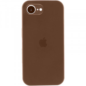 Чехол Silk Full Camera Protective (AA) для iPhone 16e