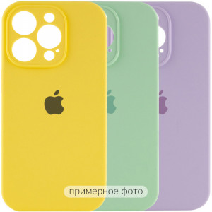 Чехол Silk Full Camera Protective (AA) для Apple iPhone 17 Air (6.5")