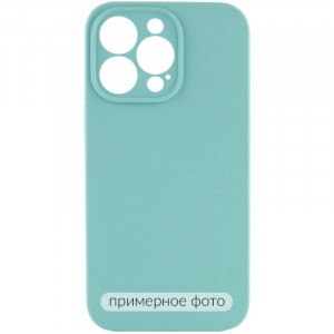 Чехол Silk Full Camera Protective (AA) NO LOGO для Apple iPhone 17 Pro (6.3")