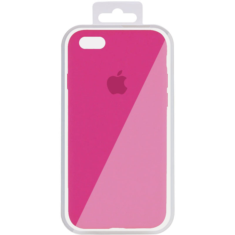 Фото Чехол Silk Full Protective (AA) для Apple iPhone SE (2020) / 7 / 8 (4.7") на vchehle.ua