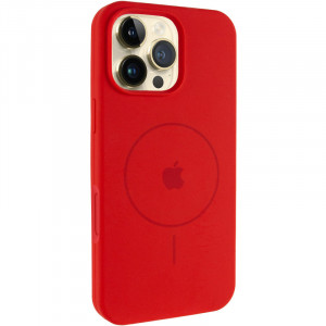 Чехол Silk Full Protective (AA) V2 with Magnetic Fit для Apple iPhone 16 Pro (6.3")
