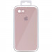Купить Чехол Silk Square Full Camera Protective (AA) для Apple iPhone 6/6s (4.7") на vchehle.ua