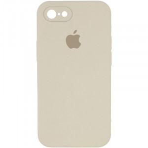 Чехол Silk Square Full Camera Protective (AA) для iPhone 6 (4.7'')