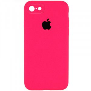 Чехол Silk Square Full Camera Protective (AA) для iPhone 6 (4.7'')
