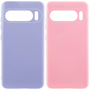 Чохол Silicone Cover Lakshmi (AA) для Google Pixel 9