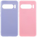 Чохол Silicone Cover Lakshmi (AA) на Google Pixel 9 / 9 Pro