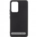 Чохол Silicone Cover Lakshmi (AAA) на Google Pixel 10 / 10 Pro (Чорний / Black)