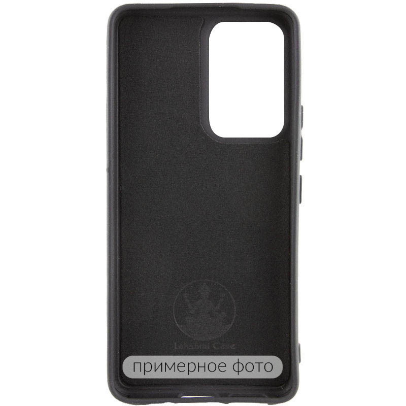 Фото Чохол Silicone Cover Lakshmi (AAA) на Google Pixel 10 / 10 Pro (Чорний / Black) на vchehle.ua