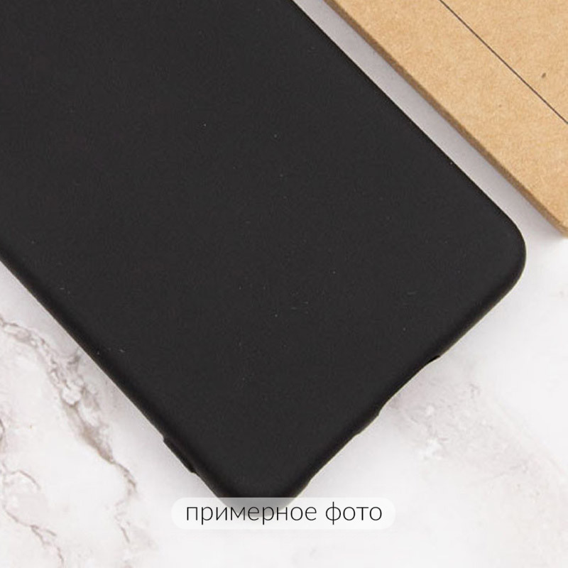 Фото Чохол Silicone Cover Lakshmi (AAA) на Google Pixel 10 / 10 Pro (Чорний / Black) в маназині vchehle.ua