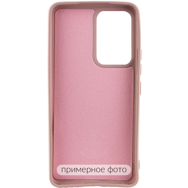 Фото Чохол Silicone Cover Lakshmi (AAA) на Google Pixel 10 / 10 Pro (Рожевий / Pink Sand) на vchehle.ua