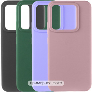 Чехол Silicone Cover Lakshmi (AAA) для Xiaomi 17 Pro
