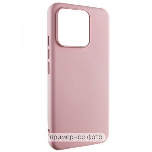 Чехол Silicone Cover Lakshmi (AAA) для Xiaomi 17 Pro Max