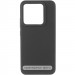 Фото Чохол Silicone Cover Lakshmi (AAA) на Xiaomi 17 Pro (Чорний / Black) на vchehle.ua
