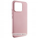 Чохол Silicone Cover Lakshmi (AAA) на Xiaomi 17 Pro (Рожевий / Pink Sand)