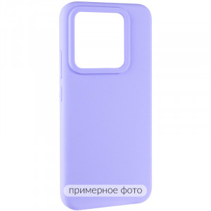 Чехол Silicone Cover Lakshmi (AAA) для Xiaomi 17 Pro