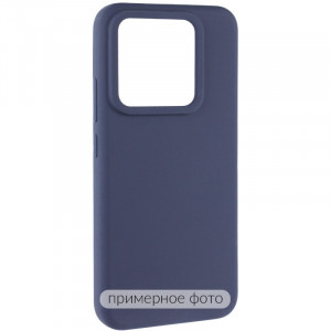 Чехол Silicone Cover Lakshmi (AAA) для Xiaomi 17 Pro