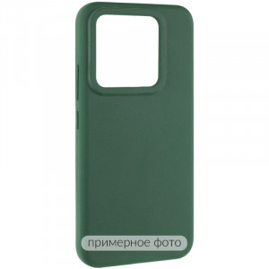 Чехол Silicone Cover Lakshmi (AAA) для Xiaomi 17 Pro