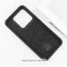 Чехол Silicone Cover Lakshmi (AAA) для Xiaomi Poco X6 / Note 13 Pro 5G (Черный / Black) в магазине vchehle.ua