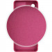 Фото Чехол Silicone Cover Lakshmi Full Camera (A) для TECNO Spark 8C (Бордовый / Marsala) на vchehle.ua
