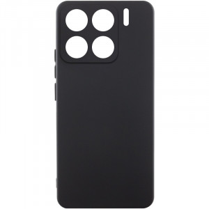 Чохол Silicone Cover Lakshmi Full Camera (AA) на Xiaomi 15