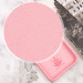 Фото Чехол Silicone Cover Lakshmi Full Camera (AA) для Xiaomi Redmi Note 13 4G (Розовый / Pink) на vchehle.ua