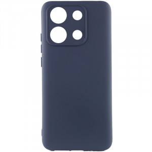 Чехол Silicone Cover Lakshmi Full Camera (AA) для Xiaomi Redmi Note 14S