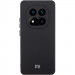 Чохол Silicone Cover Lakshmi Full Camera (AA) with logo на Xiaomi Redmi Note 14 Pro 4G/5G (Чорний / Black)