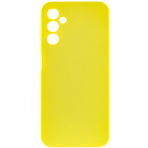 Чехол Silicone Cover Lakshmi Full Camera (AAA) для Samsung Galaxy A15