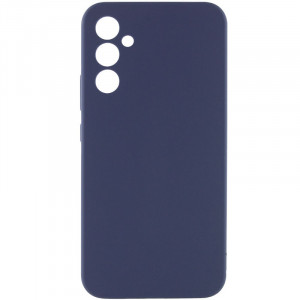 Чехол Silicone Cover Lakshmi Full Camera (AAA) для Samsung Galaxy S24