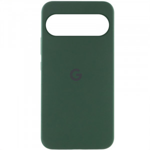 Чохол Silicone Cover Lakshmi (AAA) with Logo для Google Pixel 10