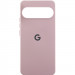 Чохол Silicone Cover Lakshmi (AAA) with Logo на Google Pixel 10 / 10 Pro (Рожевий / Pink Sand)