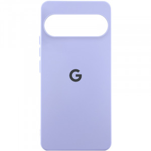 Чохол Silicone Cover Lakshmi (AAA) with Logo для Google Pixel 10 Pro