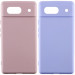 Чехол Silicone Cover Ummi Lakshmi Full Camera (AA) для Google Pixel 7a
