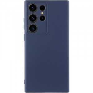 Чехол Silicone Cover Ummi Lakshmi Full Camera (AA) для Samsung Galaxy S24 Ultra