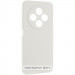 Чехол Silicone Cover Ummi Lakshmi Full Camera (AA) для Xiaomi Redmi A5 (Europe version) (Белый / White)