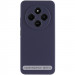 Фото Чехол Silicone Cover Ummi Lakshmi Full Camera (AA) для Xiaomi Redmi A5 (Europe version) (Синий / Midnight Blue) на vchehle.ua