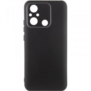 Чехол Silicone Cover Ummi Lakshmi Full Camera (AA) для Xiaomi Redmi 12C