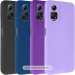 Чехол Silicone Cover Ummi Lakshmi Full Camera (AA) для Xiaomi 13T / 13T Pro