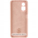 Фото Чехол Silicone Cover Ummi Lakshmi Full Camera (AA) для Xiaomi 13T / 13T Pro (Розовый / Pink Sand) в магазине vchehle.ua